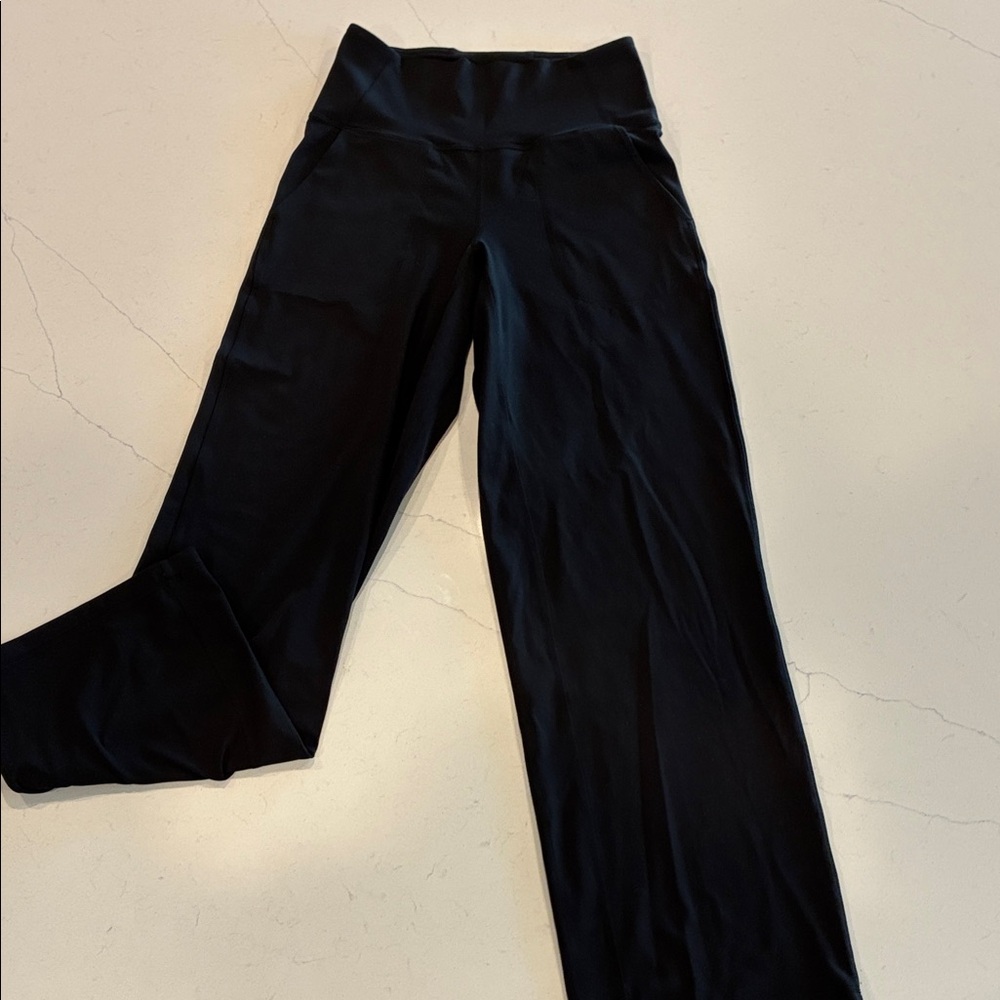 Lululemon Align High-Waisted Wide Leggings